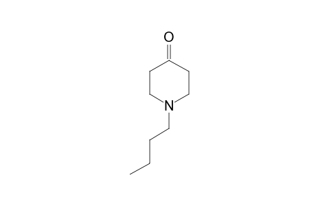 1-butyl-4-piperidone