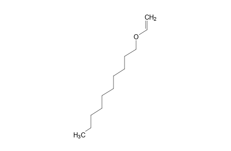 Decyl vinyl ether