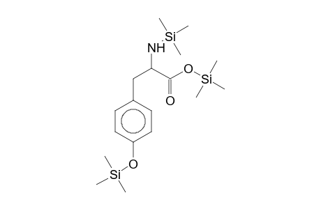 Tyrosine 3TMS