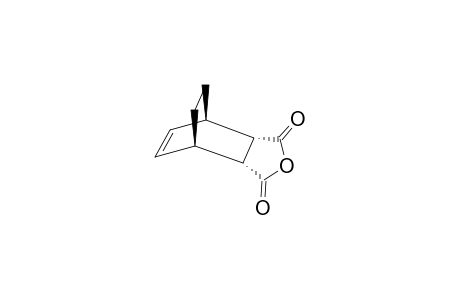 endo-Bicyclo[2,2,2]oct-5-ene-2,3-dicarboxylic anhydride