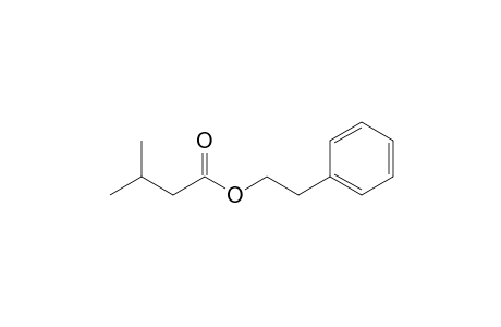 Phenethyl isovalerate