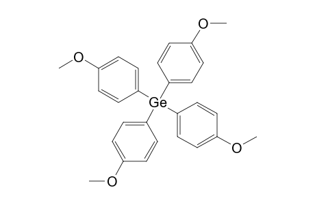 Tetrakis(4-methoxyphenyl)germane