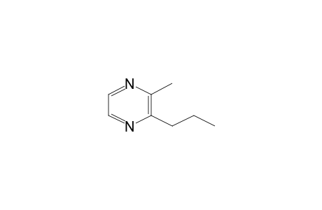 2-Methyl-3-propylpyrazine