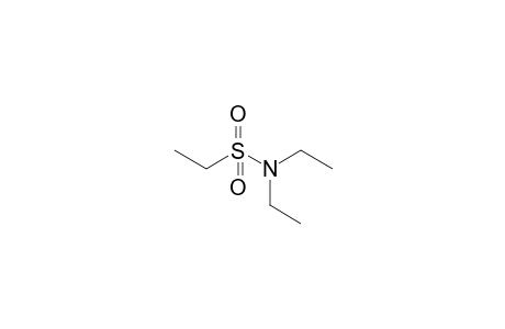 Diethyl ethanesulfonamide