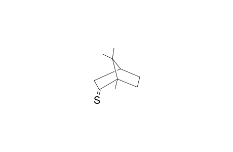 1,7,7-TRIMETHYL-BICYCLO-[2.2.1]-HEPTAN-2-THIONE