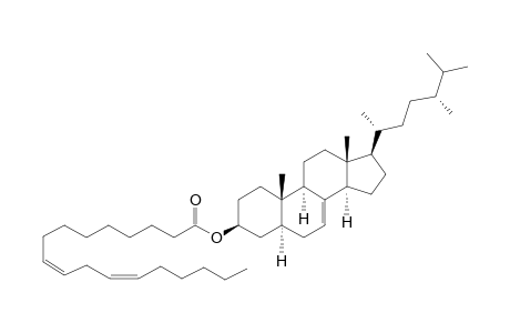 3-BETA-LINOLEYLOXYERGOST-7-ENE