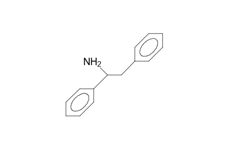 1,2-Diphenylethylamine