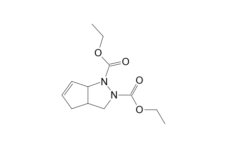 2,3-DIAZABICYCLO-[3.3.0]-OCT-7-ENE-2,3-DICARBOXYLIC-ACID,DIETHYLESTER