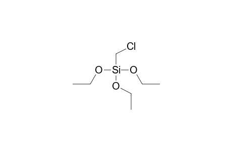 (Chloromethyl)triethoxysilane