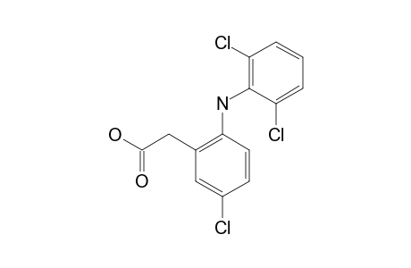 5-CHLORO-DICLOFENAC