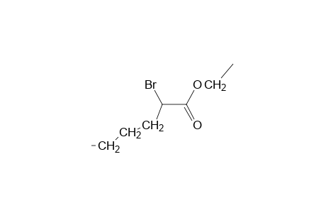 2-Bromo-hexanoic acid, ethyl ester