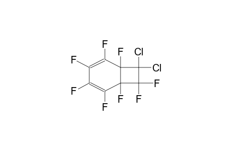 7,7-DICHLOROOCTAFLUOROBICYCLO[4.2.0]OCTA-2,4-DIENE