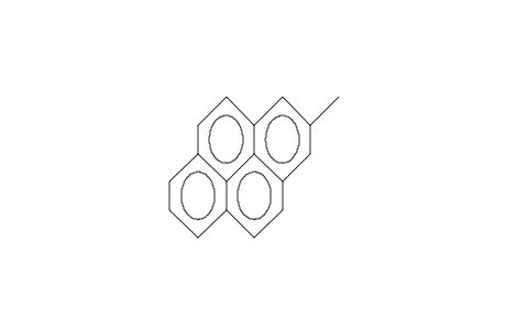 Pyrene, 2-methyl-