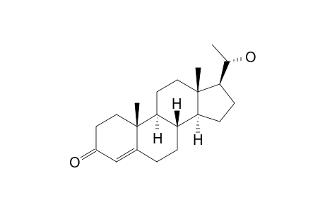 20α-Hydroxyprogesterone