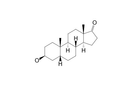 Epietiocholanolone