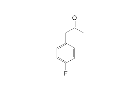 4-Fluorophenylacetone