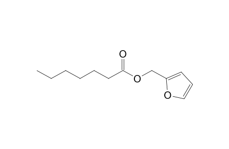 Furfuryl heptanoate