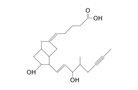 Isoiloprost