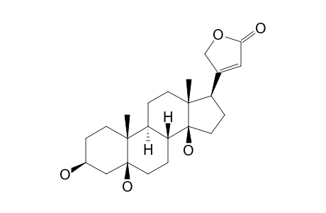 PERIPLOGENINE