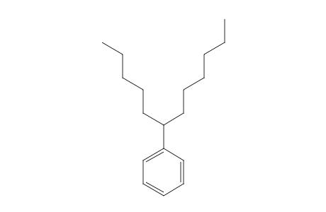 (1-Pentylheptyl)benzene