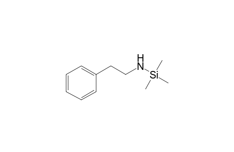 Phenethylamine TMS