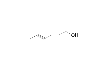 (E)-2-HEXEN-4-YN-1-OL