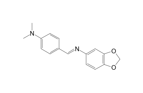 N,N-dimethyl-3',4'-(methylenedioxy)-4,N'-methylidynedianiline