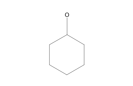 Cyclohexanol