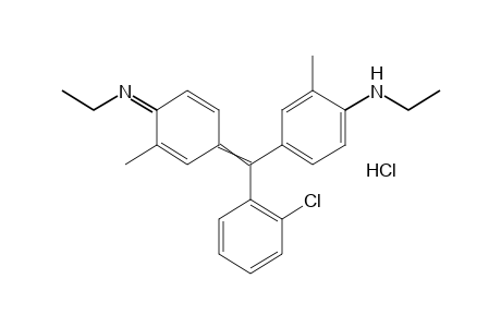 elcozine basic blue 5b