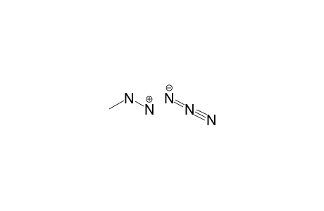 METHYLHYDRAZINIUM-AZIDE