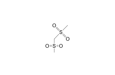 BIS-METHYLSULPHONYL-METHANE