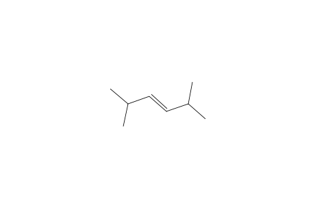 trans-2,5-Dimethyl-3-hexene