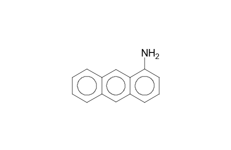 1-Anthramine