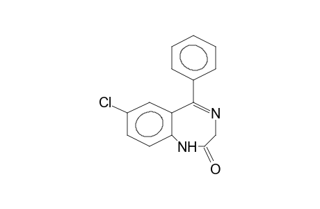 Nordiazepam