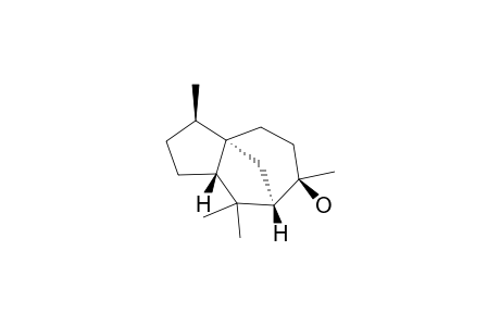 8 beta H-cedran-8-ol