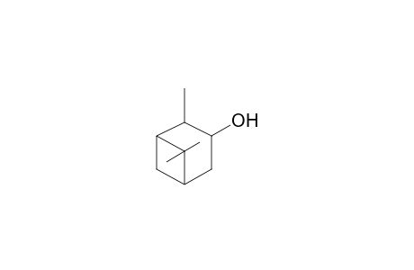 BICYCLO[3.1.1]HEPTAN-3-OL, 2,6,6-TRIMETHYL-, (1alpha,2beta,3alpha,5alpha