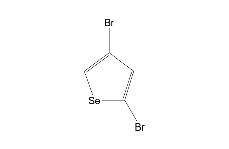 2,4-DIBROMSELENOPHEN