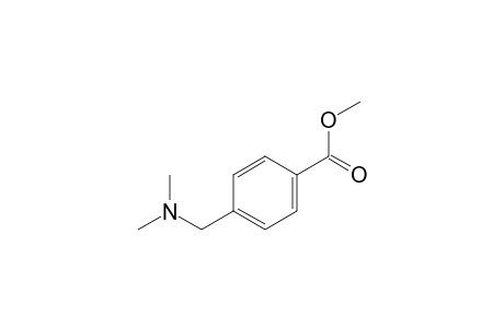 Methyl 4-((dimethylamino)methyl)benzoate