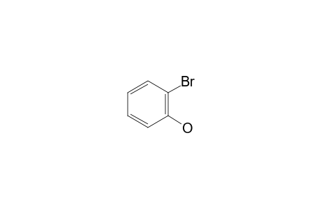 2-Bromophenol