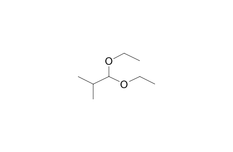 Propane, 1,1-diethoxy-2-methyl-