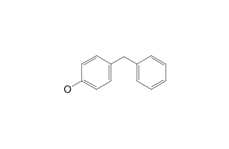 4-Benzylphenol