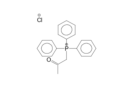 Acetonyltriphenylphosphonium chloride