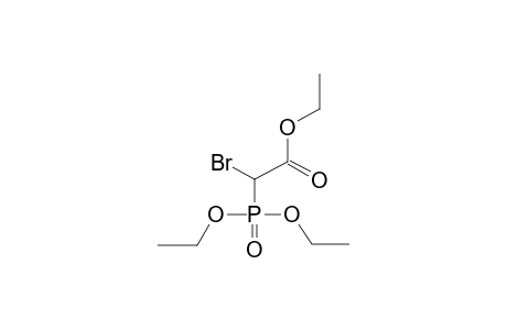 TRIETHYL-BROMO-PHOSPHONOACETATE