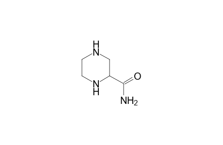 2-Piperazinecarboxamide