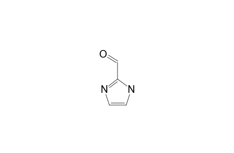 Imidazole-2-carboxaldehyde