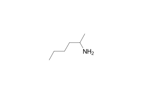 1-methylpentylamine