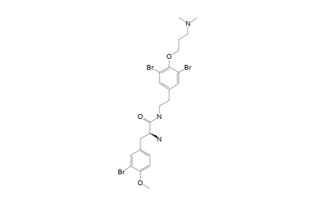 SUBEREDAMINE-A