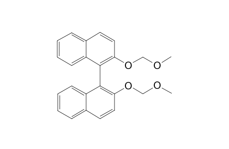 (R)-(+)-2,2'-Bis(methoxymethoxy)-1,1'-binaphthalene