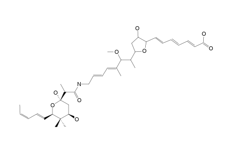 GANEFROMYCIN-EPSILON