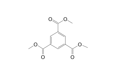 1,3,5-Benzenetricarboxylic acid, trimethyl ester